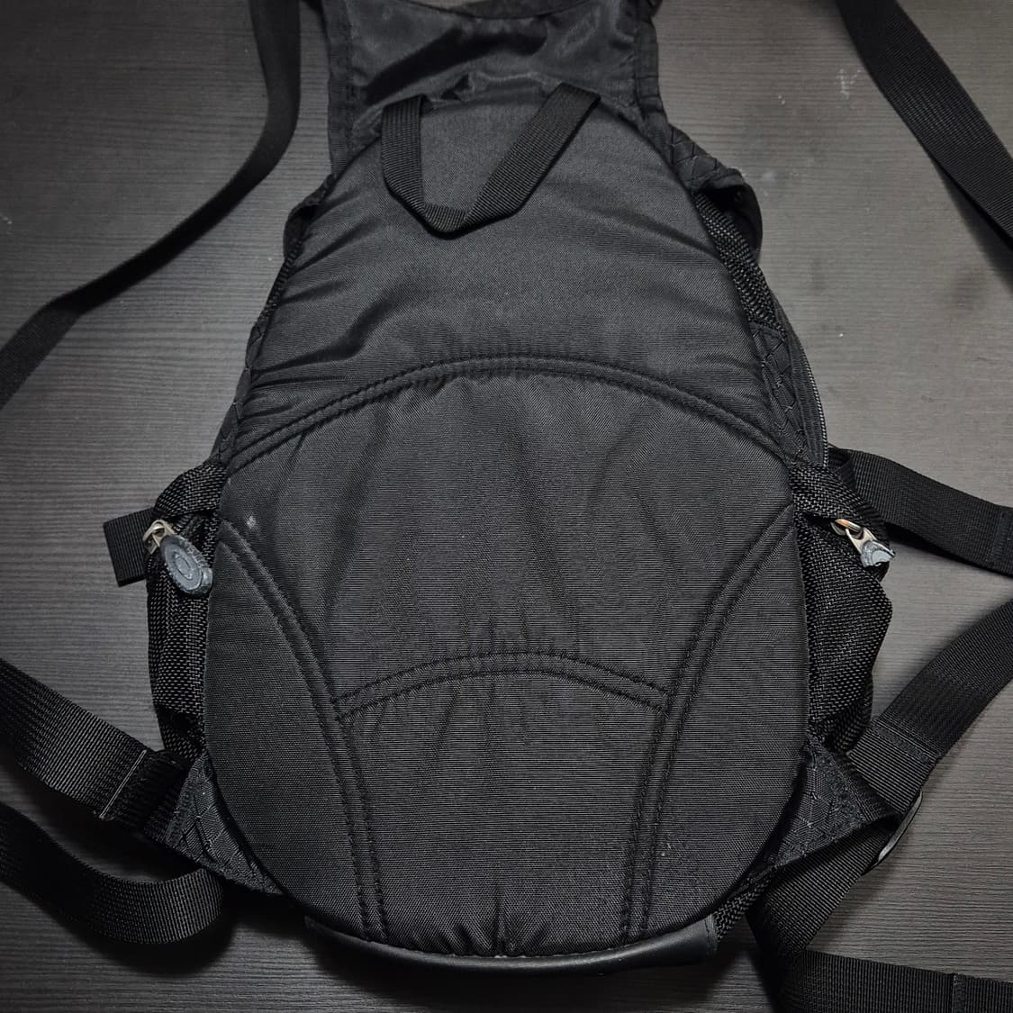 오클리 소프트웨어 00s 아이콘 미니 백팩 상품이미지6