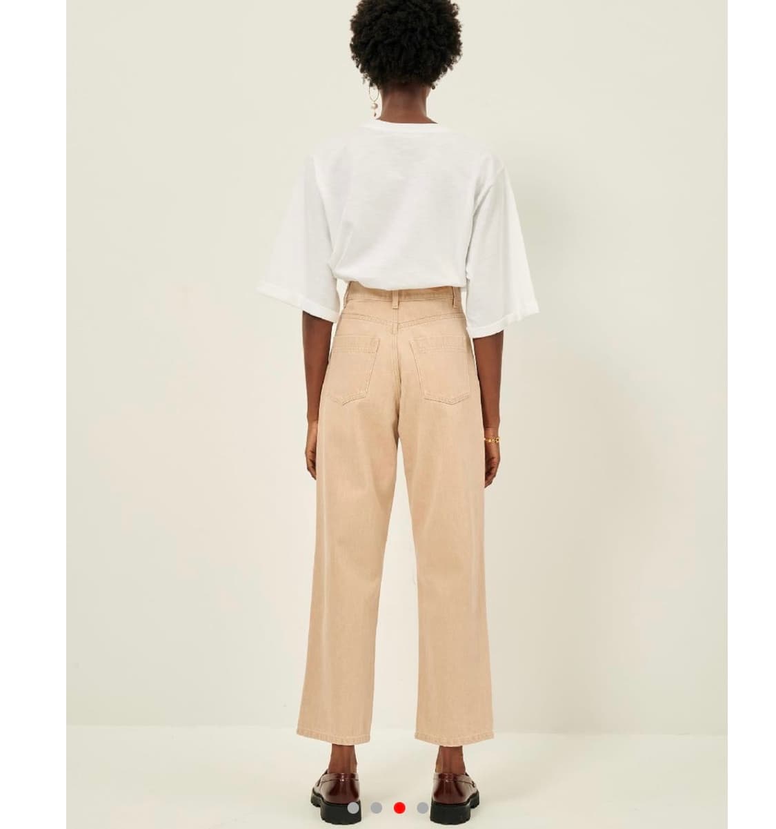 Sessun Bay Cruise 팬츠 상품이미지2