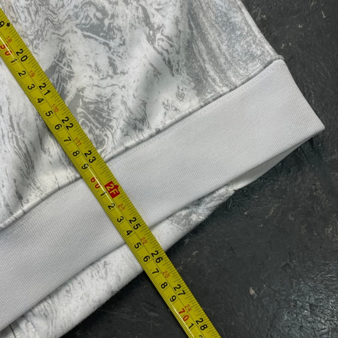 95 나이키 인터밀란 져지  상품이미지9