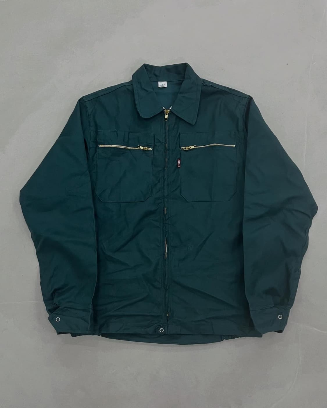 90s vintage work jacket 상품이미지2