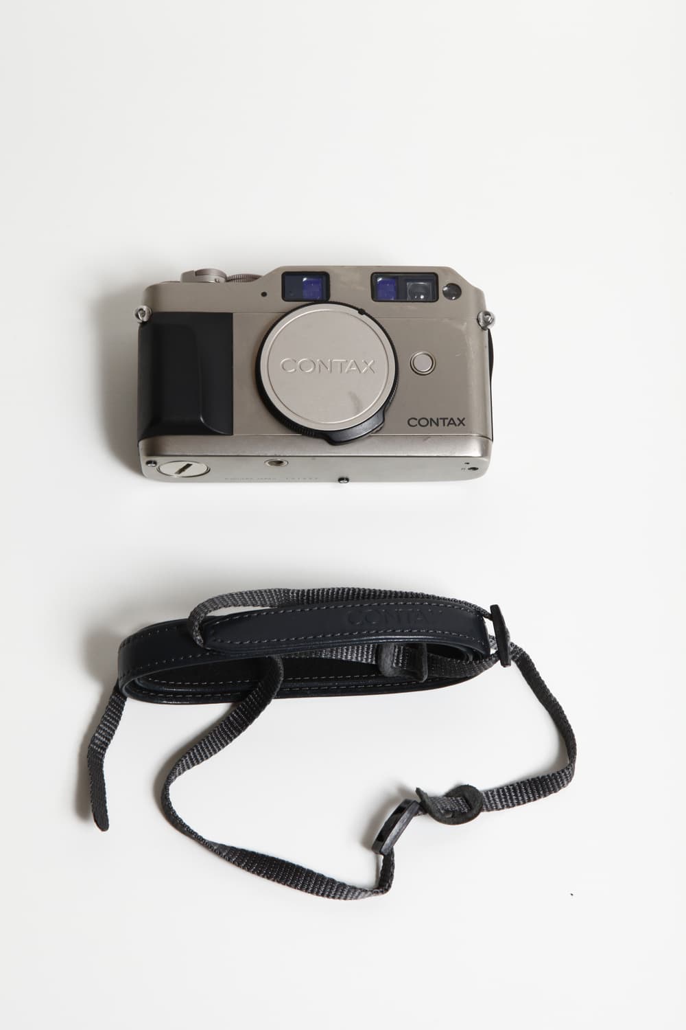 콘탁스 g1 + 45mm + 90mm + TLA200 등 상품이미지3
