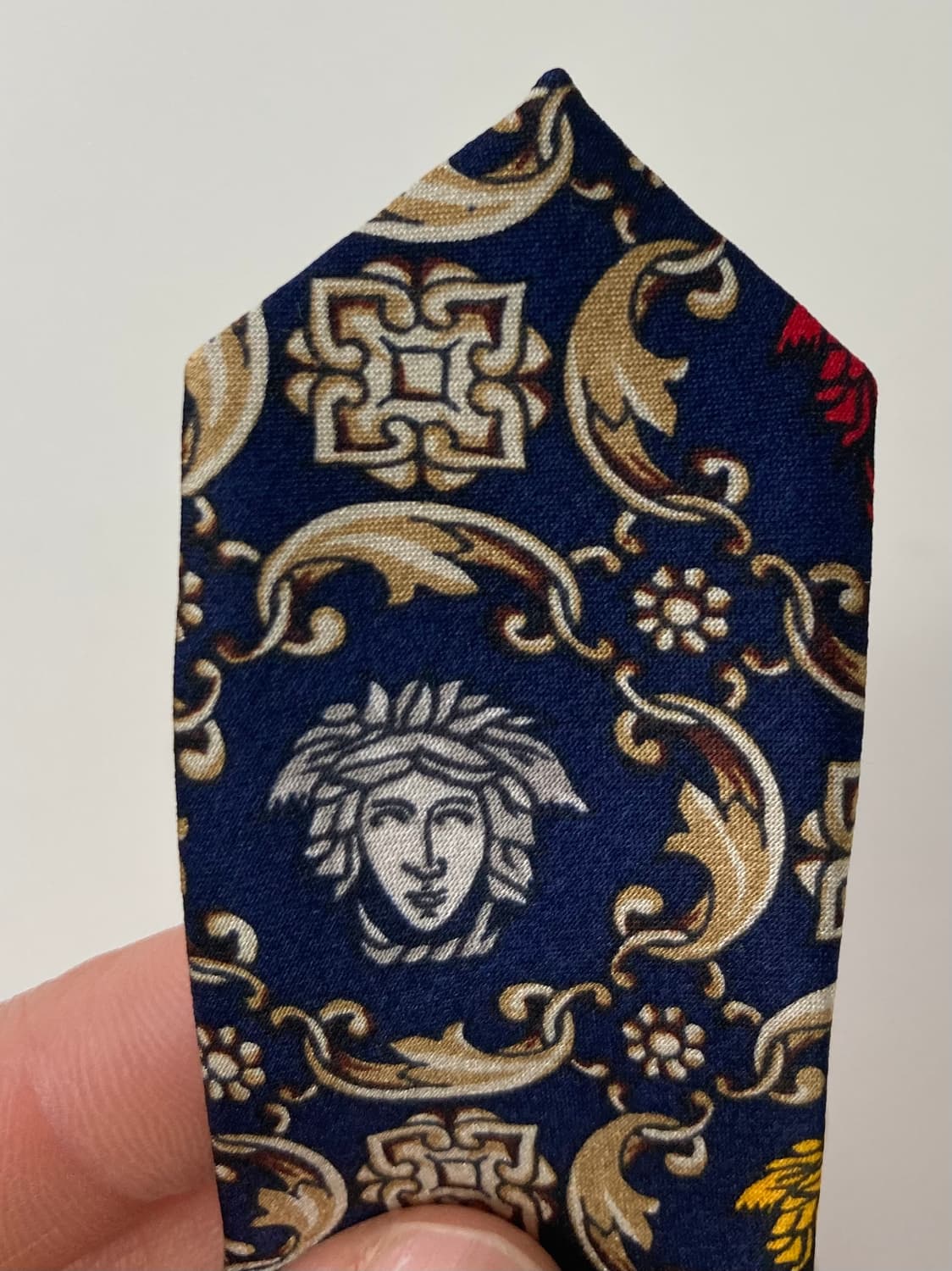 GIANNI VERSACE 넥타이 상품이미지10