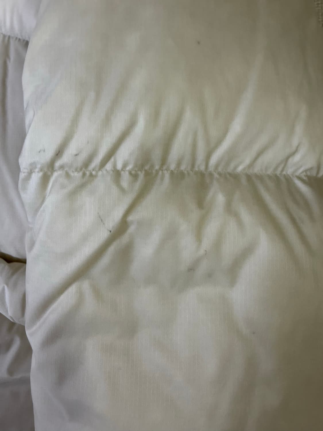 모이프 푸퍼 패딩 3사이즈 [AW22]LW PUFFER DOWN 상품이미지7