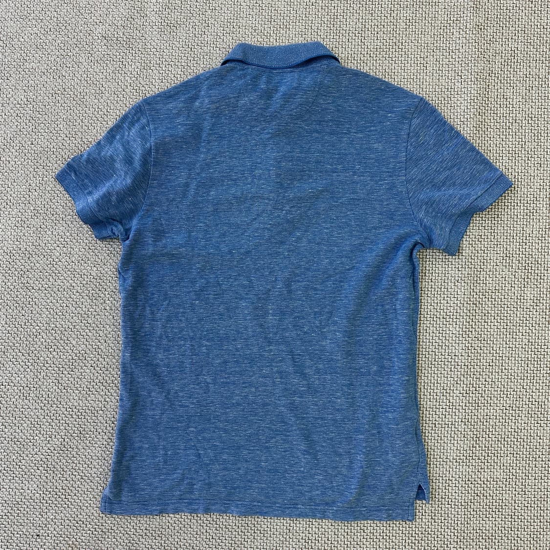 S 라코스테 남성용 뻬뻬 폴로 셔츠 0410D 상품이미지4