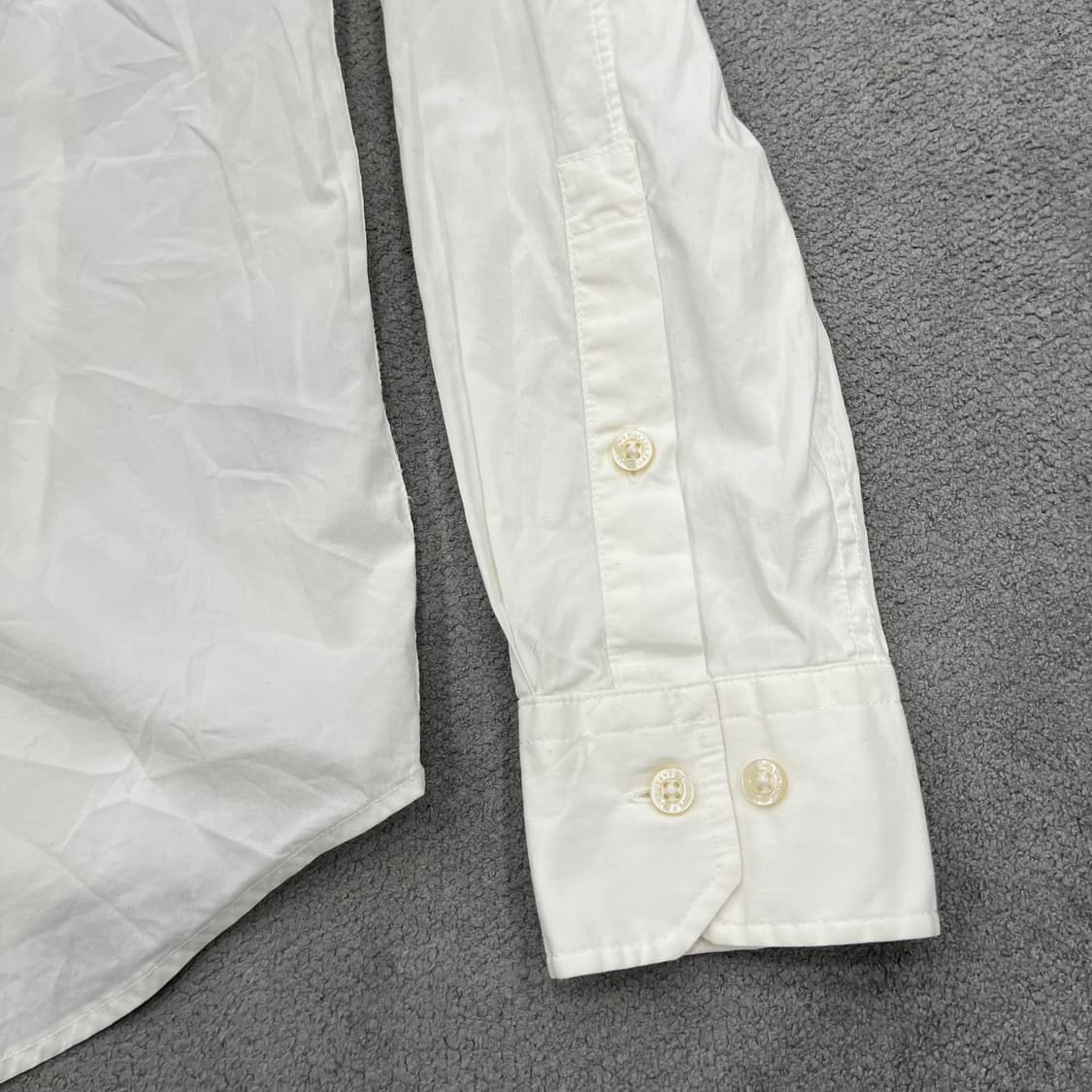 M 타미힐피거 슬림핏 셔츠 상품이미지3