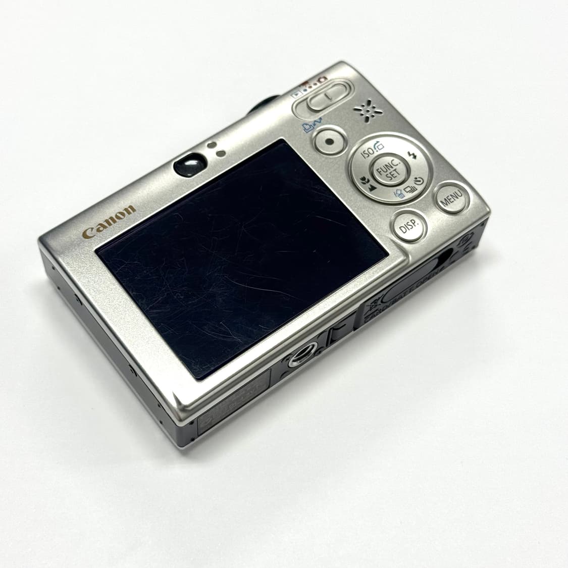 풀박스,작례o)캐논 익시 25 IS✨(IXUS85) Canon IXY 상품이미지8