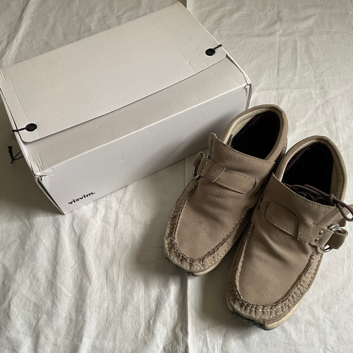 Visvim skynyrd 상품이미지8