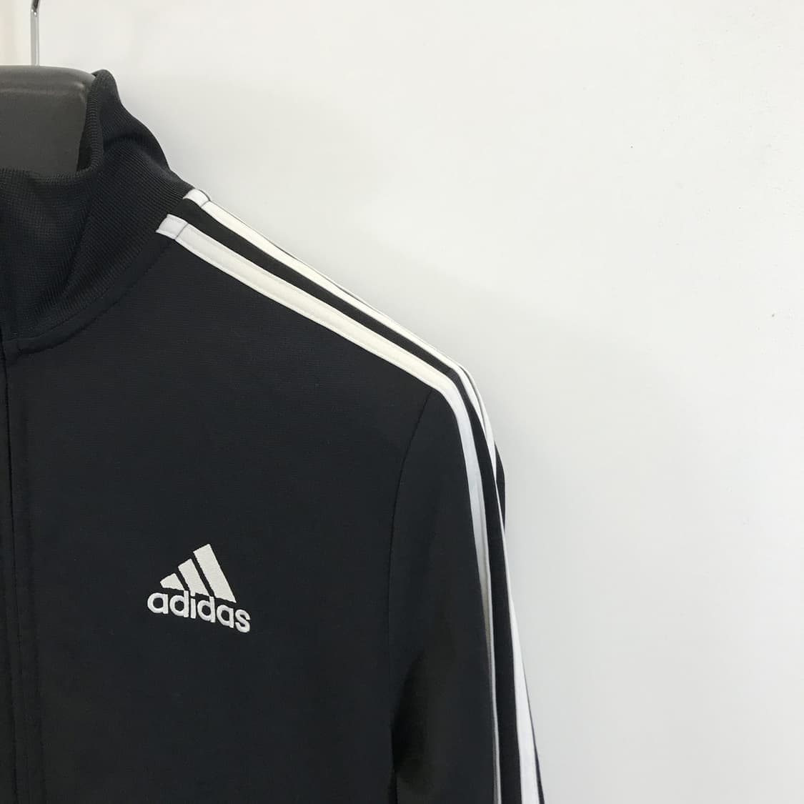 아디다스 오리지널 3S 져지 검흰 L 상품이미지4