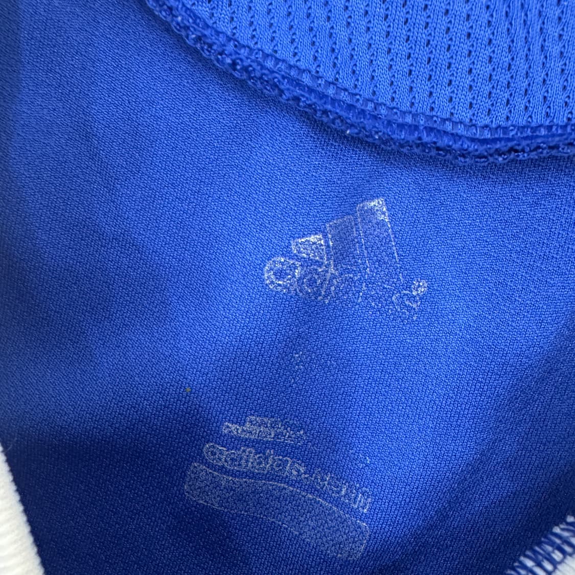 105 아디다스 첼시FC 08시즌 유니폼  상품이미지7