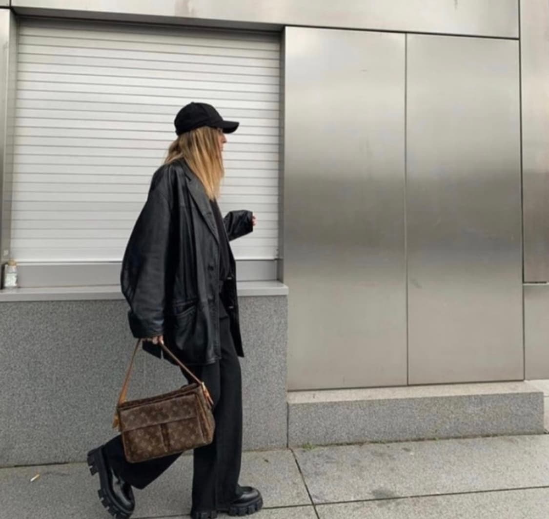 루이비통 모노그램 비바시떼 GM 상품이미지8