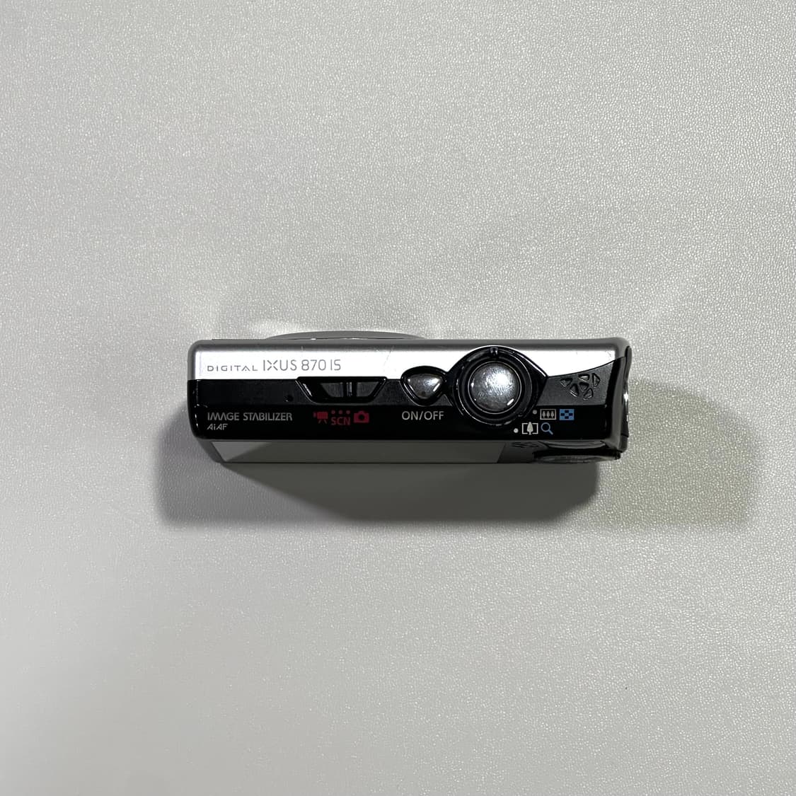 🎀입고! 세은디카🎀 캐논 익서스 Canon IXUS 870 IS 상품이미지7