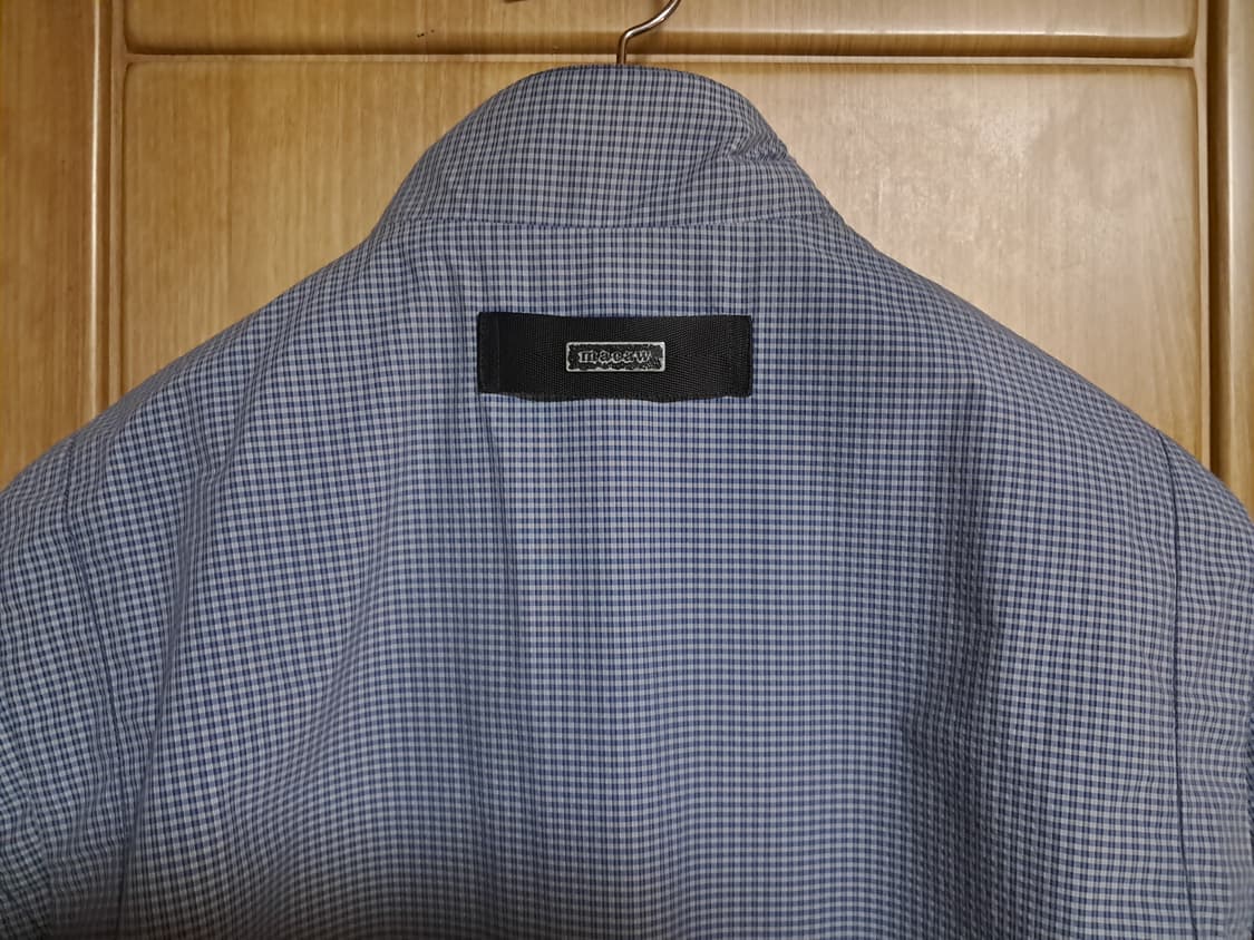 마코 골프 바람막이 남성105  상품이미지5