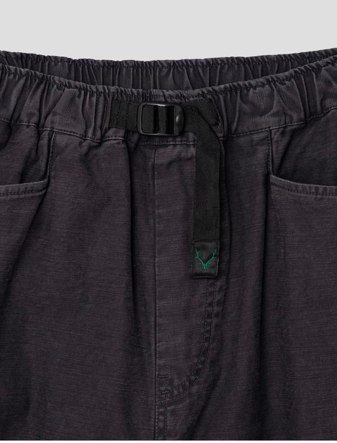 구매) 남이서팔 belted logger pants (L)  상품이미지3