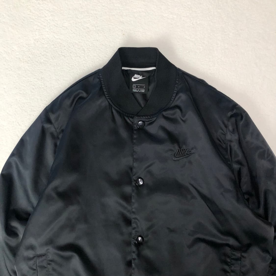 나이키 봄버 바시티 자켓 상품이미지4