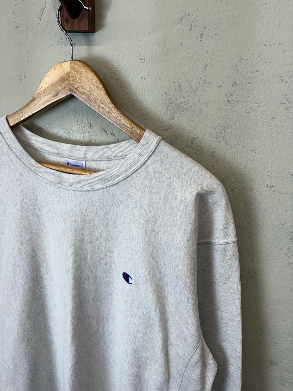 챔피온 리버스위브 긴팔티 상품이미지4