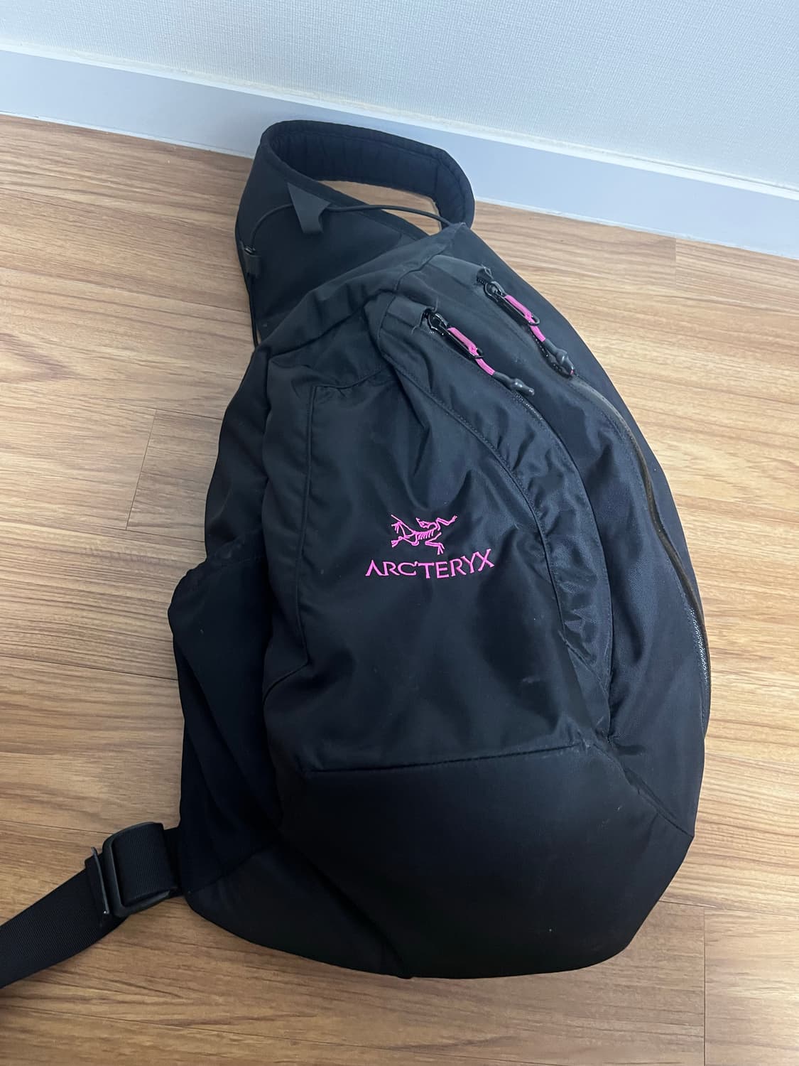 아크테릭스 가방 상품이미지1