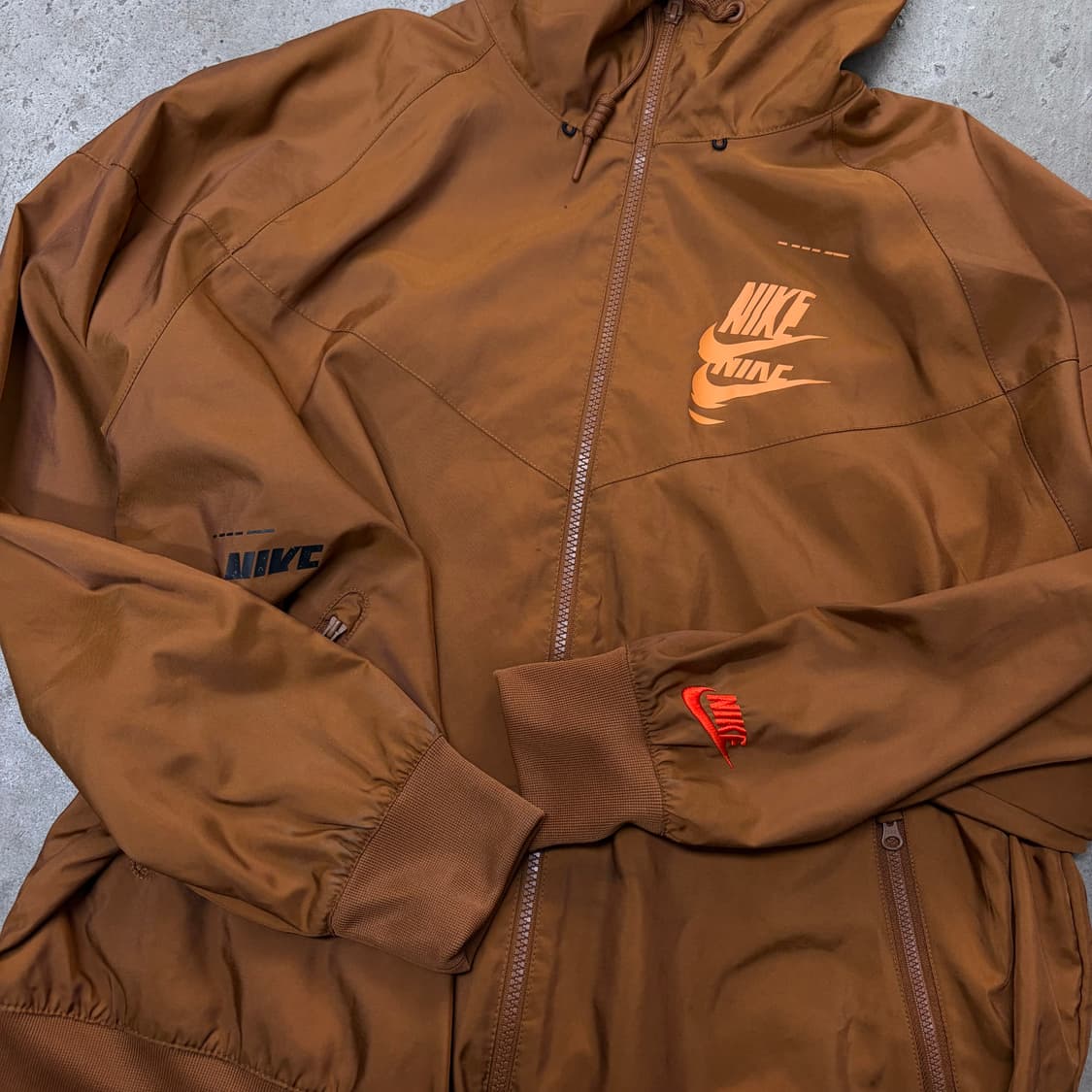 나이키 빅스우스 바람막이[2196] 상품이미지3