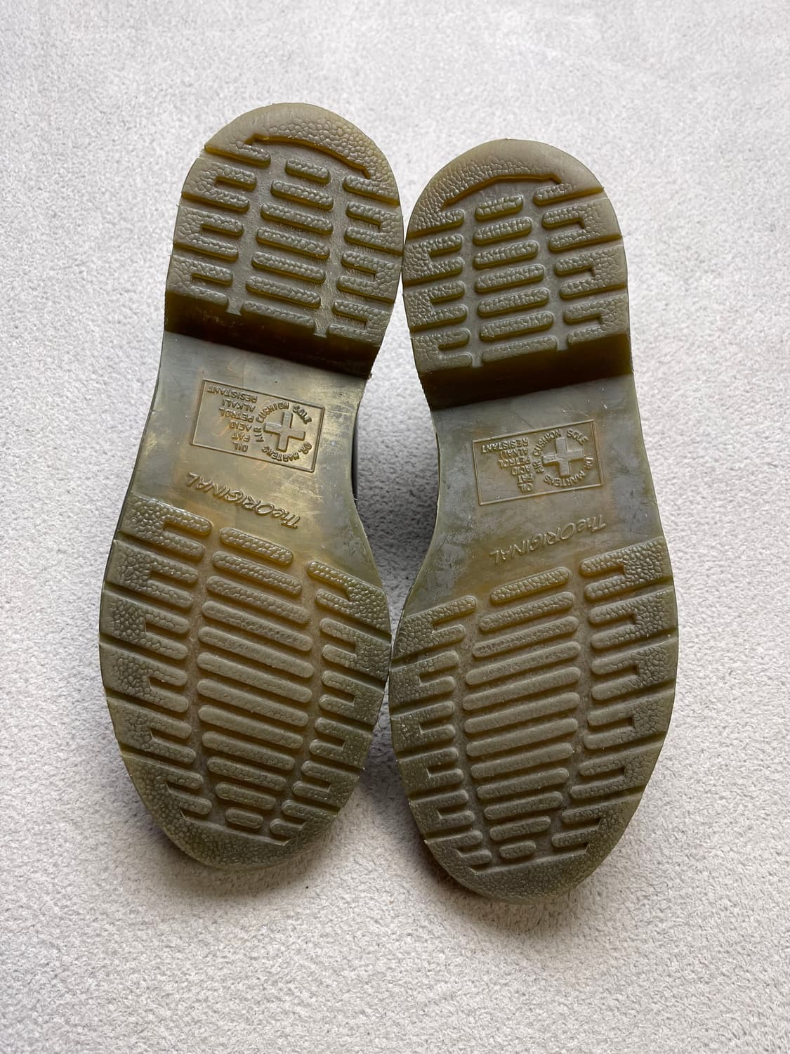 [39] 닥터마틴 11084 ( 1461모델) -250-255 상품이미지6