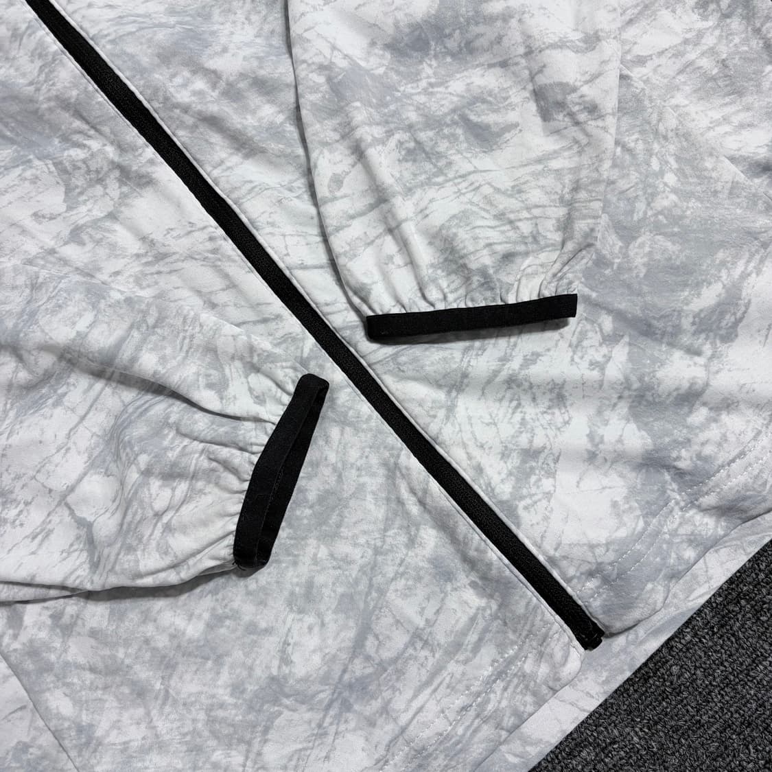 오클리 인핸스 후드 자켓 상품이미지2