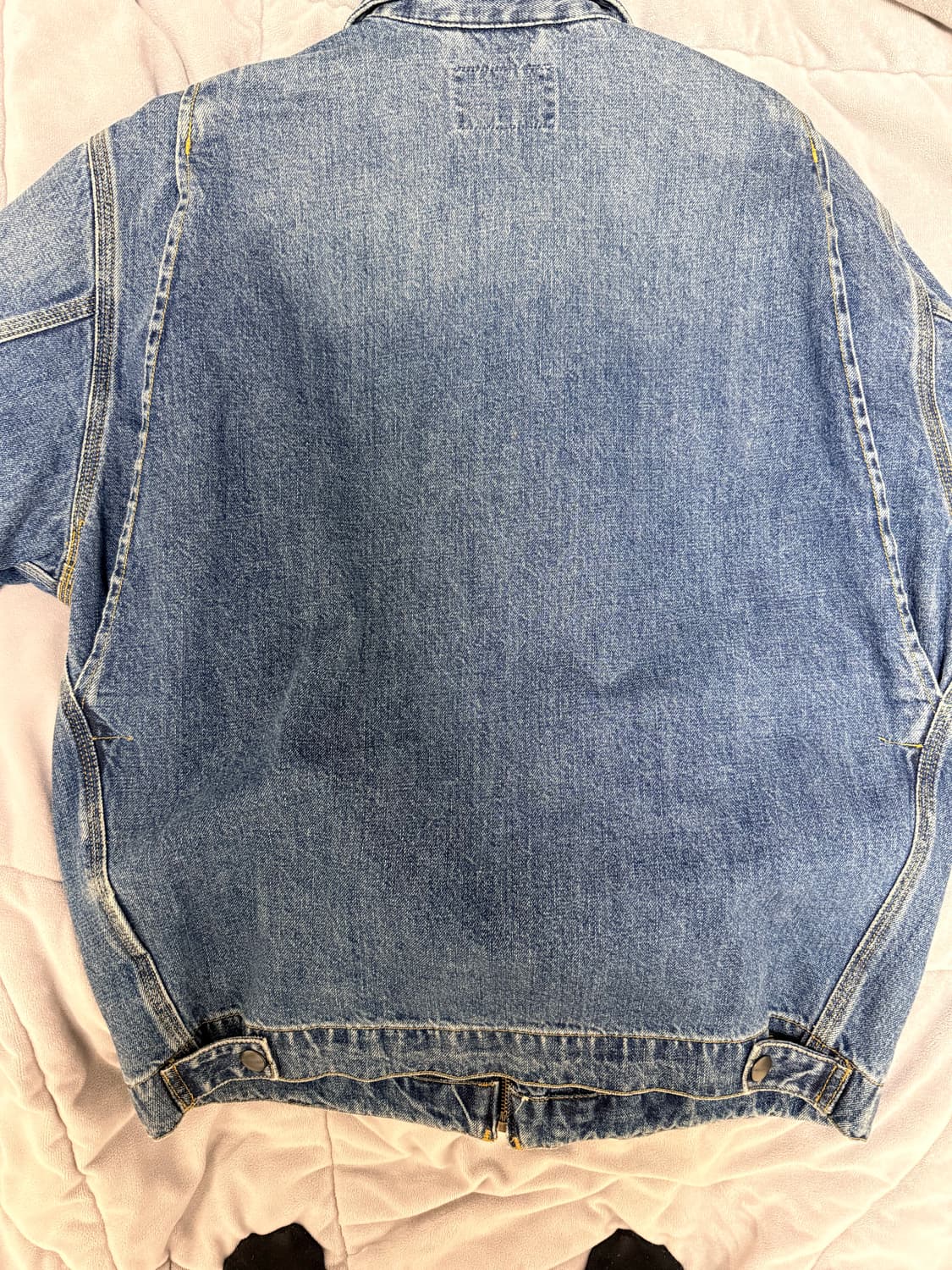 칼하트 노르코 디트로이트 og 상품이미지3