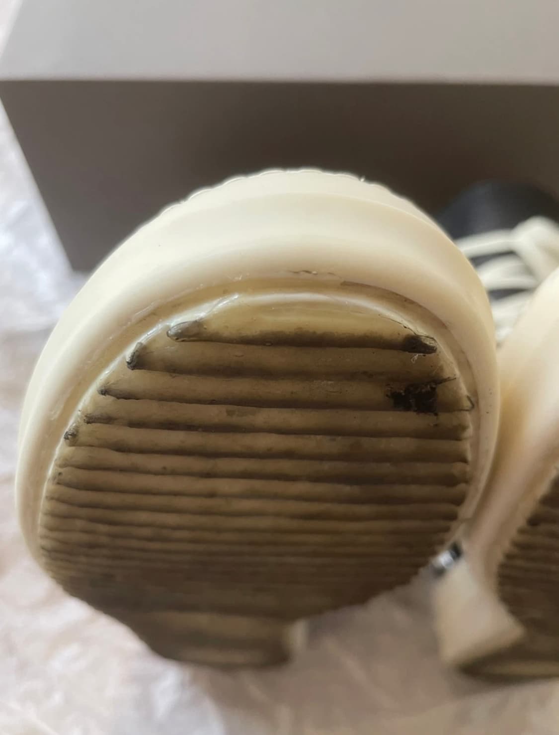 릭 오웬스 라몬즈 loo 42 사이즈 상품이미지7