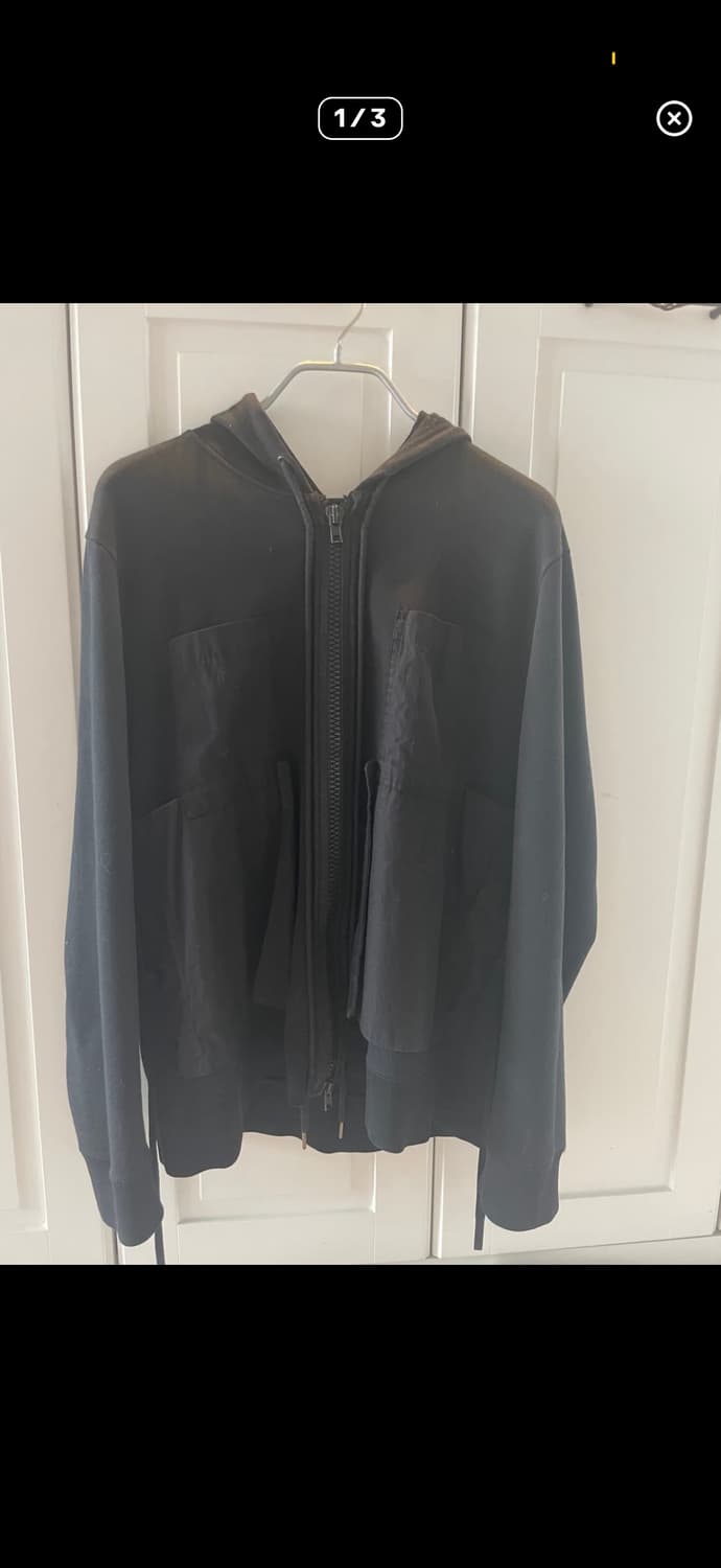 크레이그 그린 후드집업 상품이미지1