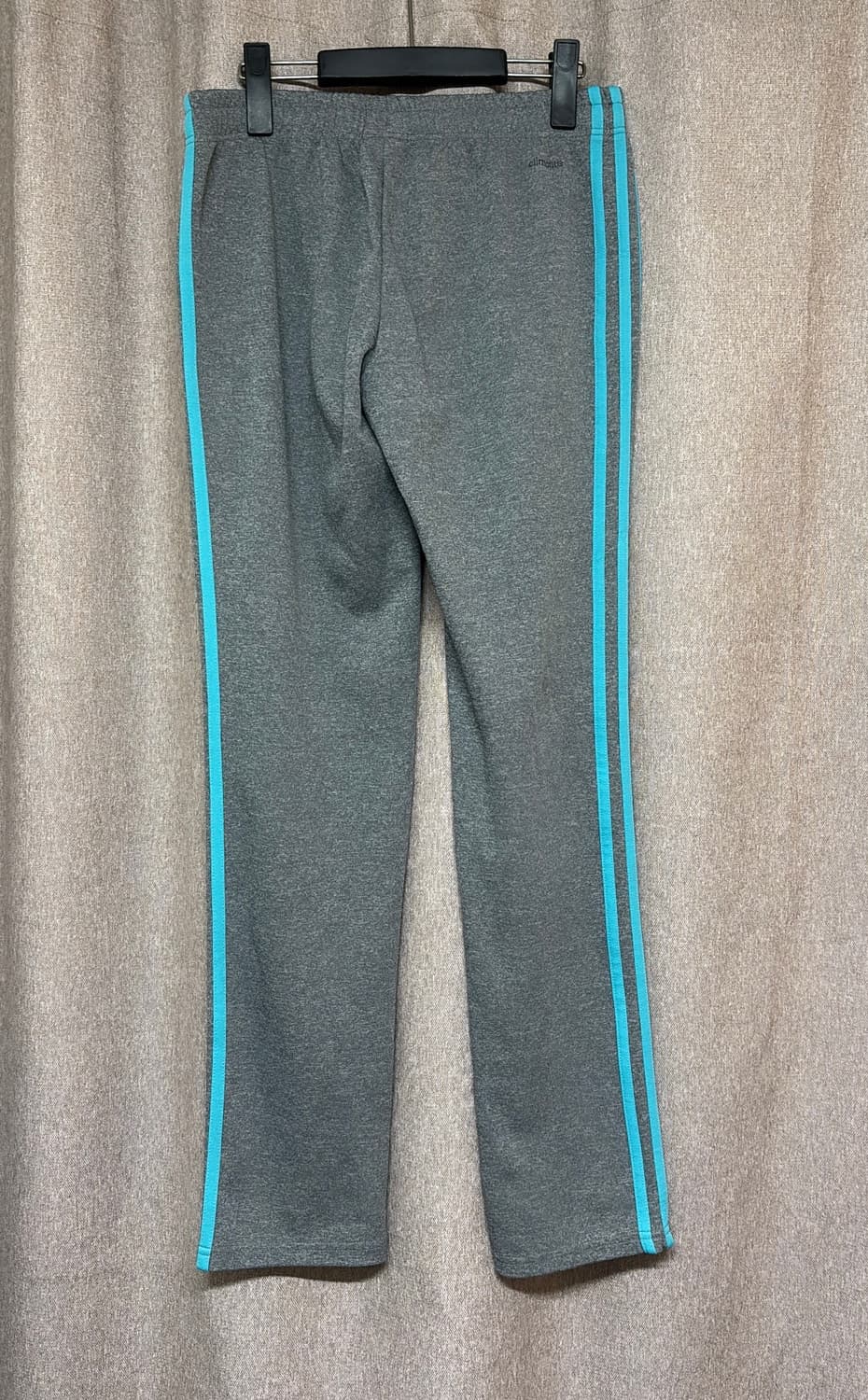 아디다스 PES 트랙 팬츠 B76193 사이즈M 90 상품이미지3