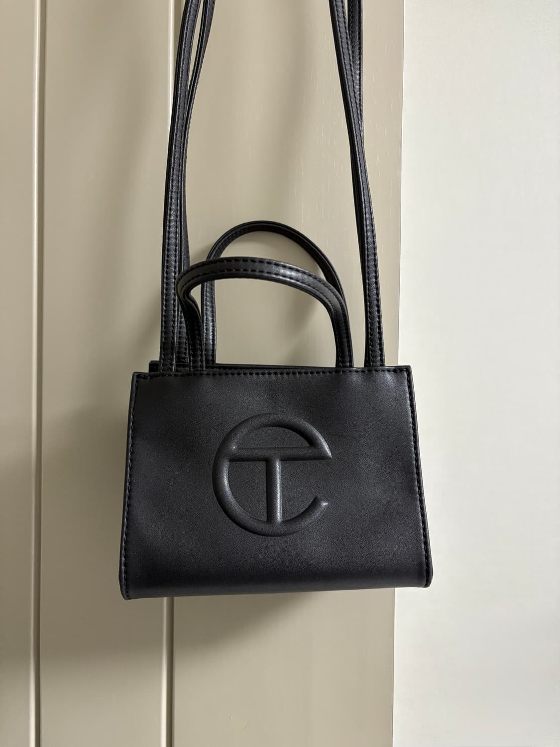 텔파 스몰 블랙 상품이미지2