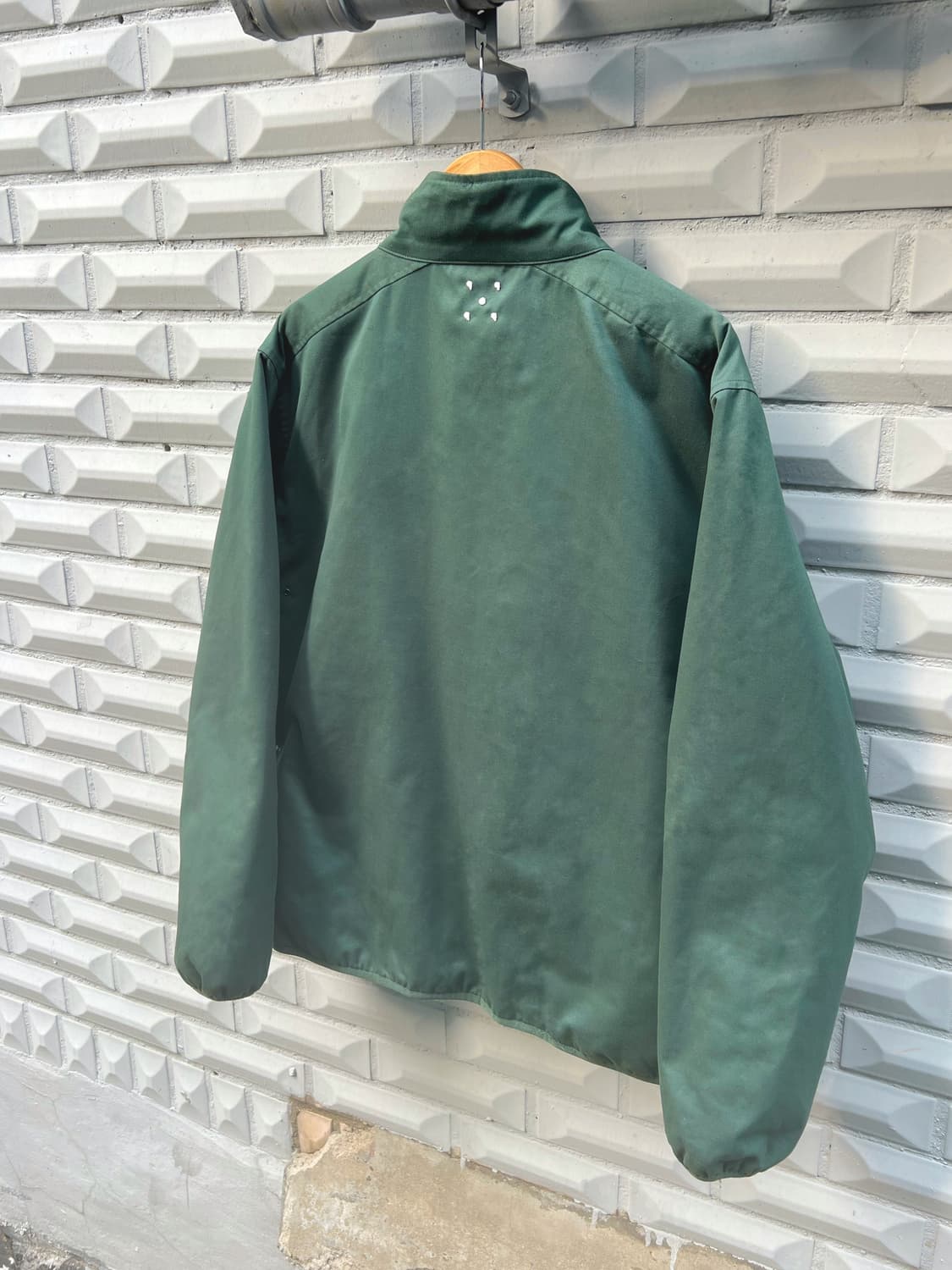 Pop Trading Company Reversible Jacket 상품이미지2
