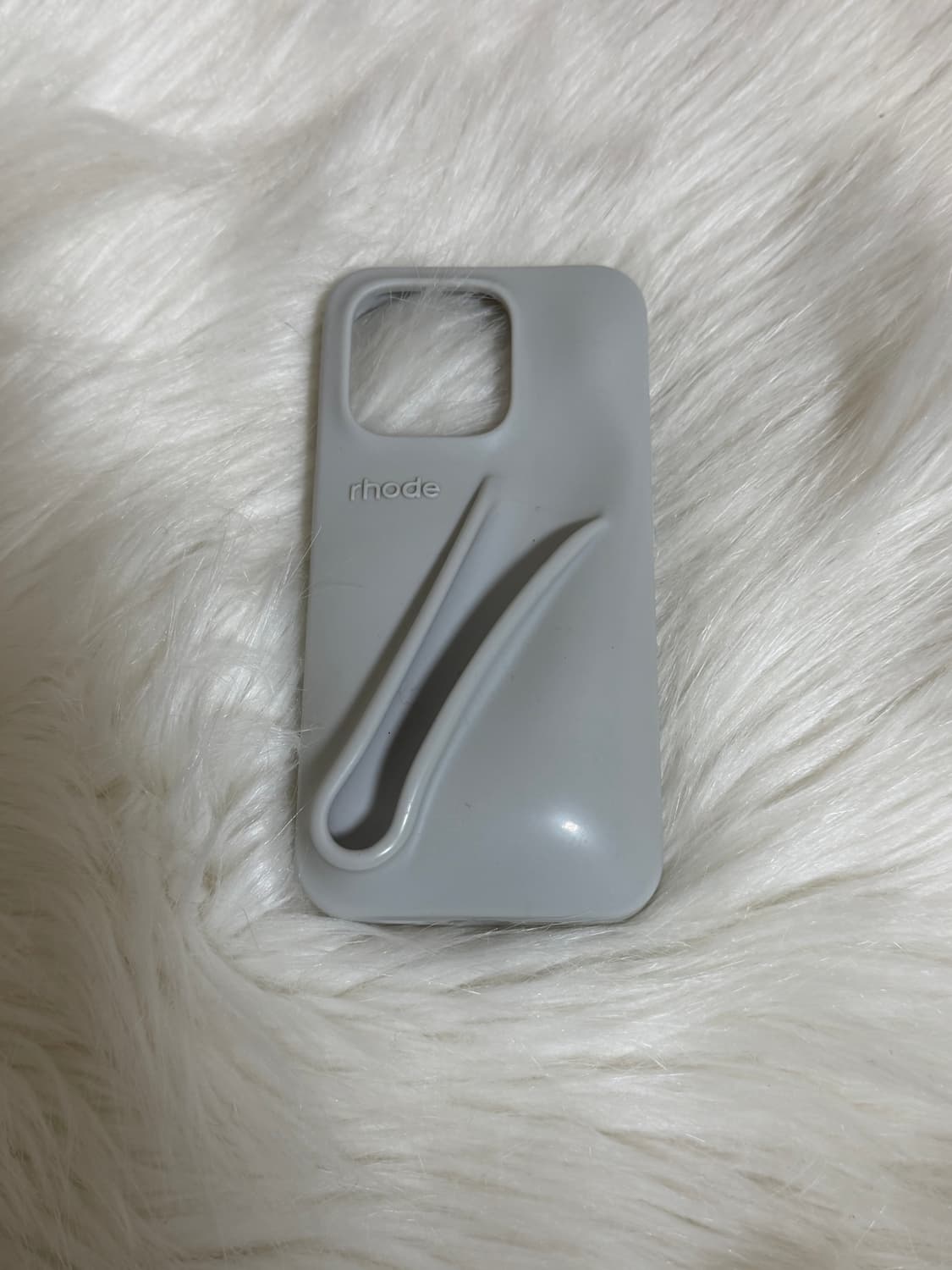 로드스킨 케이스 헤일리비버 15프로  상품이미지1