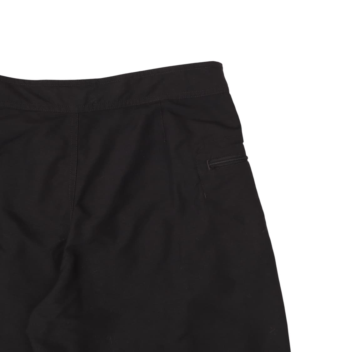 파타고니아 블랙 스윔 스위밍 쇼츠 상품이미지5