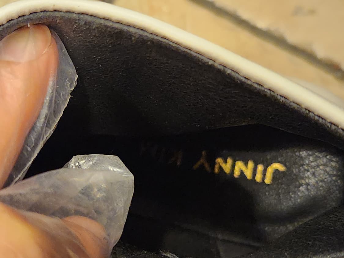 지니킴 오드리나 앵클부츠  상품이미지8