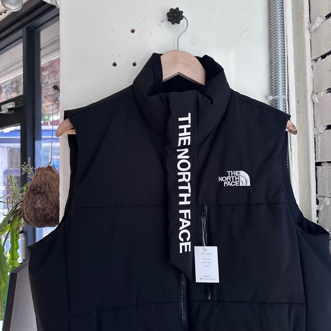 15397 - 노스페이스 베스트 자켓 상품이미지1