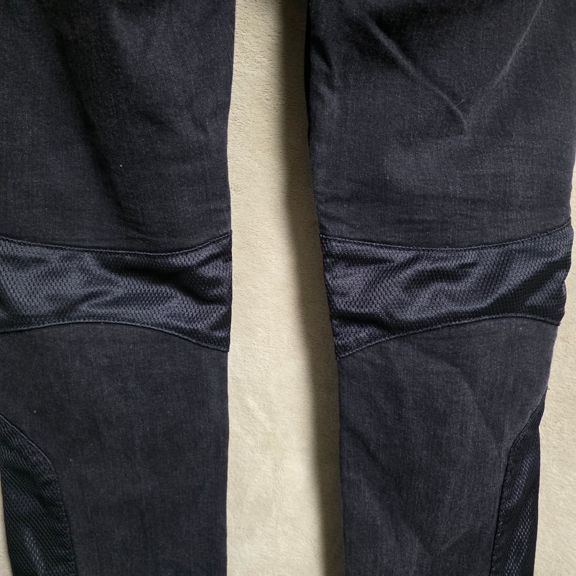 라이딩진  ♡어글리브로스♡ 남성용 오토바이 팬츠 여름 매쉬 Juke 36 상품이미지5