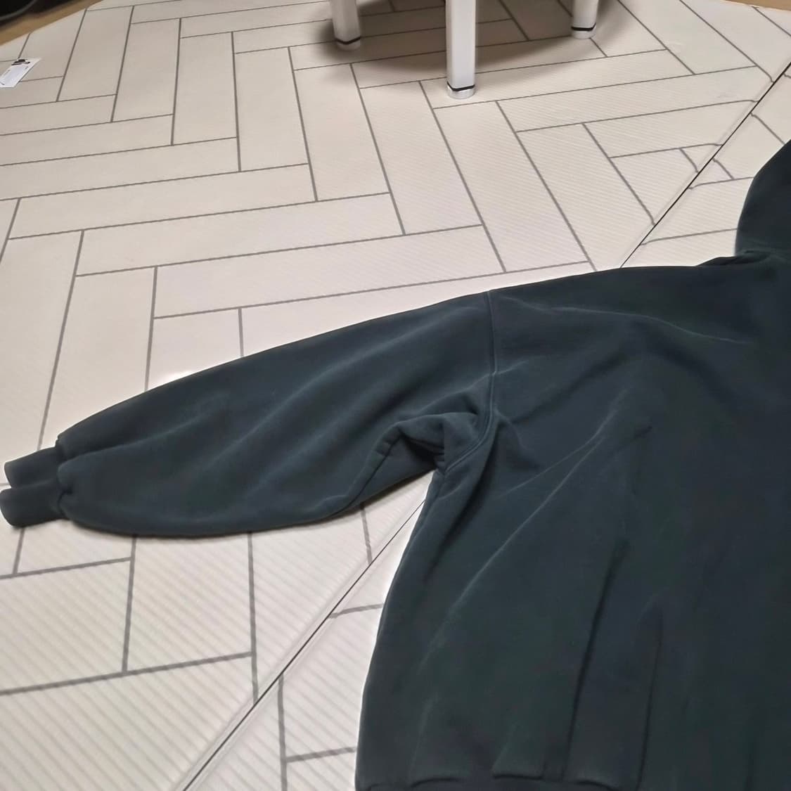 발렌시아가 아디다스 후드티 상품이미지9