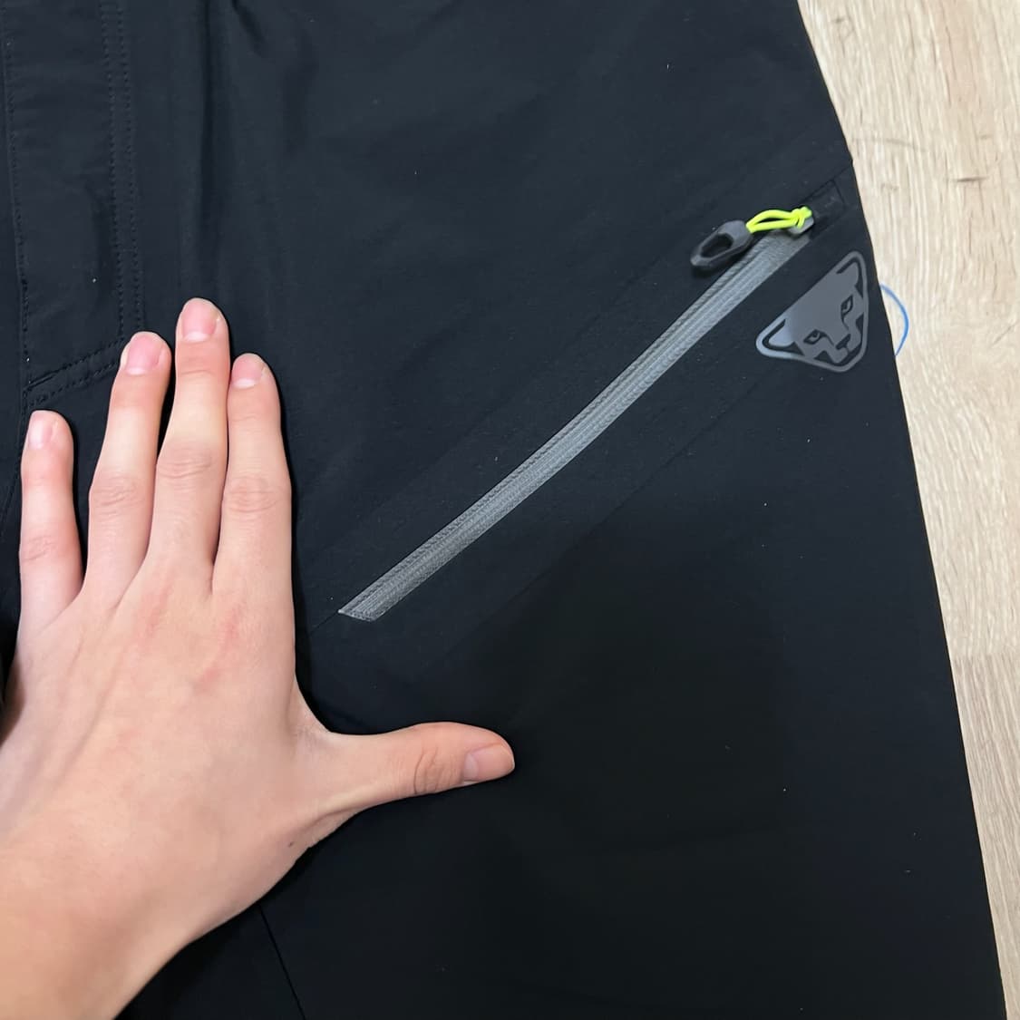 다이나핏 남성 고어텍스 스키복 보드복 스키바지 L/100  상품이미지5