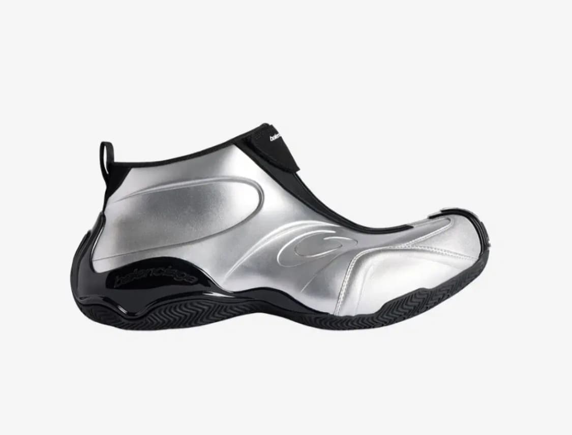 43)발렌시아가 바스켓볼 스니커즈 상품이미지1