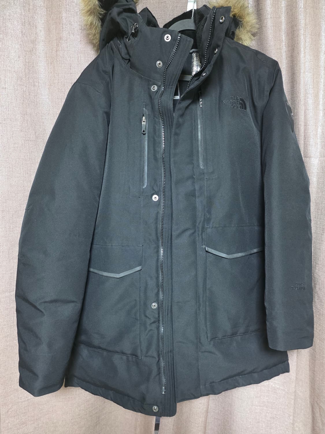 노스페이스구스패딩 95 상품이미지1