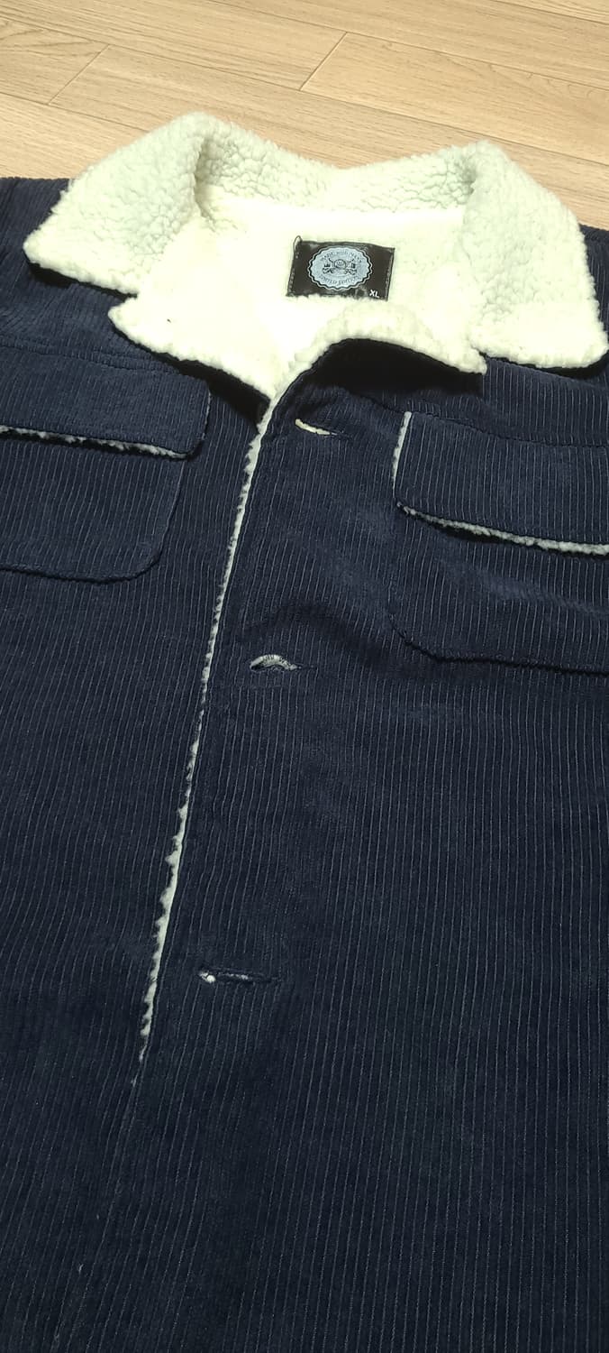 코듀로이 자켓 상품이미지4