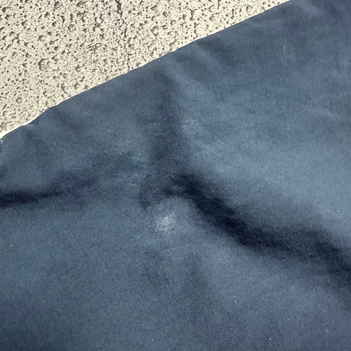 ✨ (바배) 나이키 00s 네이비 화이트 라인 트랙 팬츠 상품이미지6