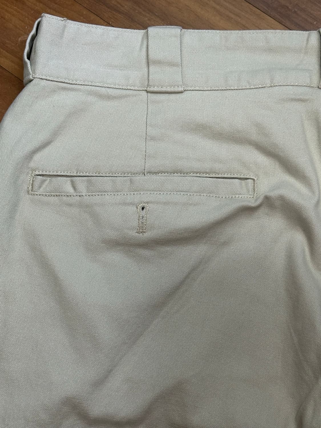 Dickies 아이리쉬 팬츠 36  상품이미지8
