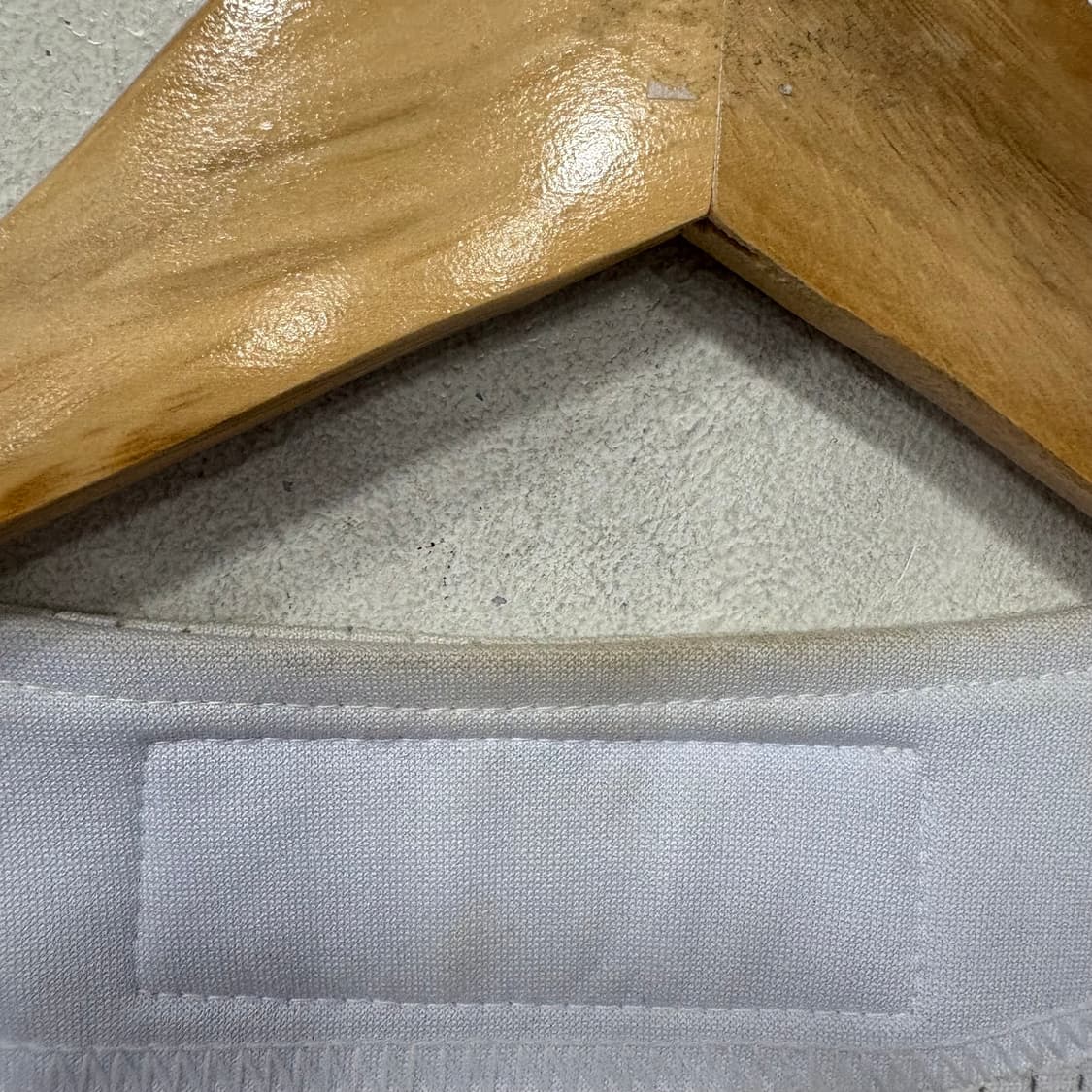 KT위즈 버팔로 홈 이해창 유니폼 상품이미지3