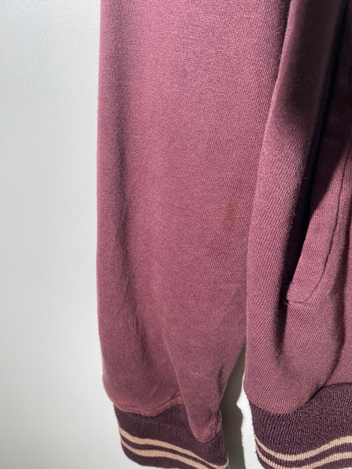 rescue squad 져지 집업 상품이미지6