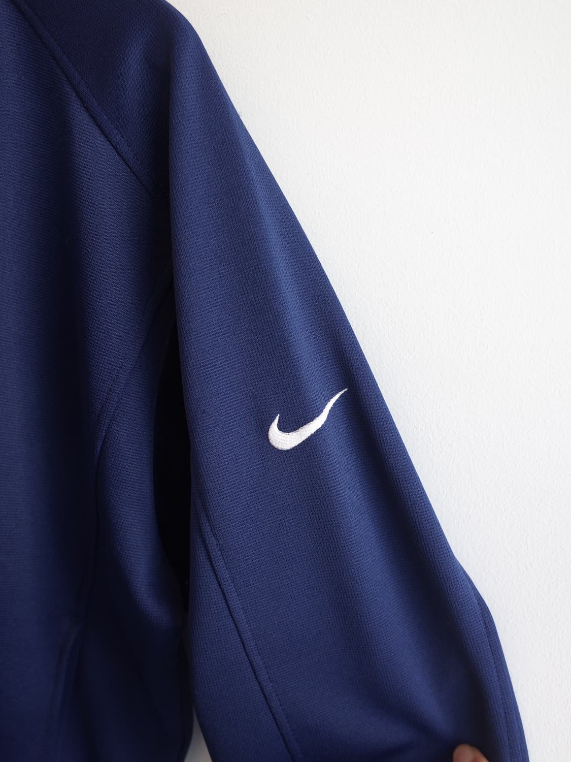 90s NIKE 나이키 빈티지 집업 져지  상품이미지5