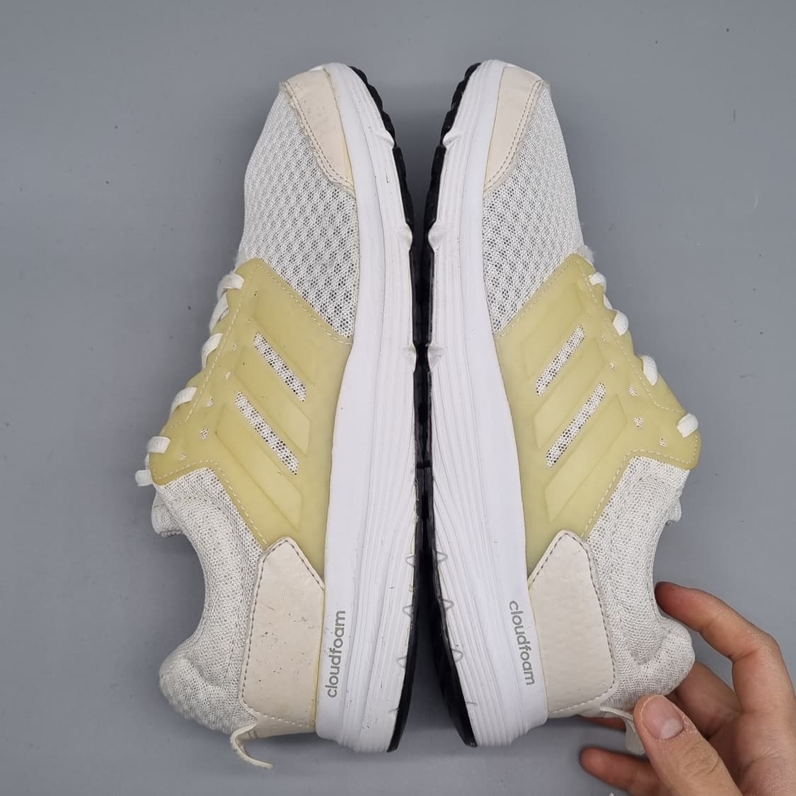 아디다스 클라우드폼 운동화250  상품이미지5
