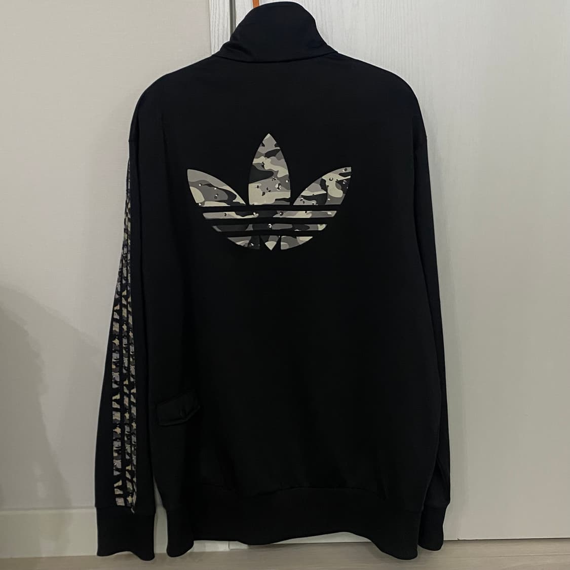 무배)아디다스 재팬 시티카모 🖤 115 상품이미지2