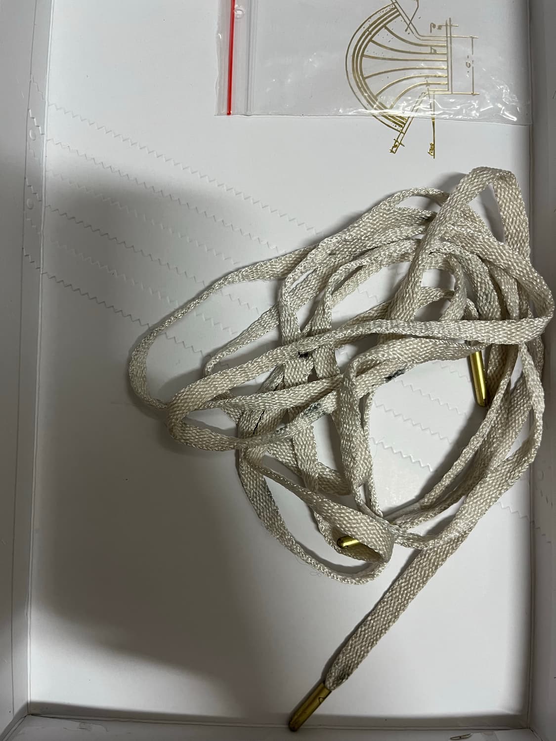 아디다스 슈퍼스타 프리미엄 블랙 화이트 255 상품이미지8