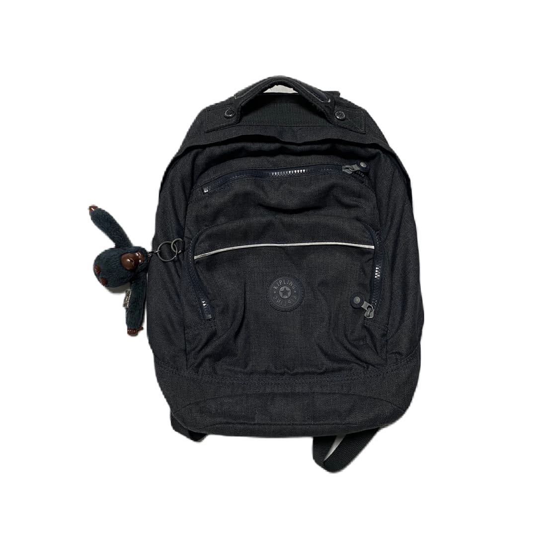 kipling vtg denim mini bpk 상품이미지1