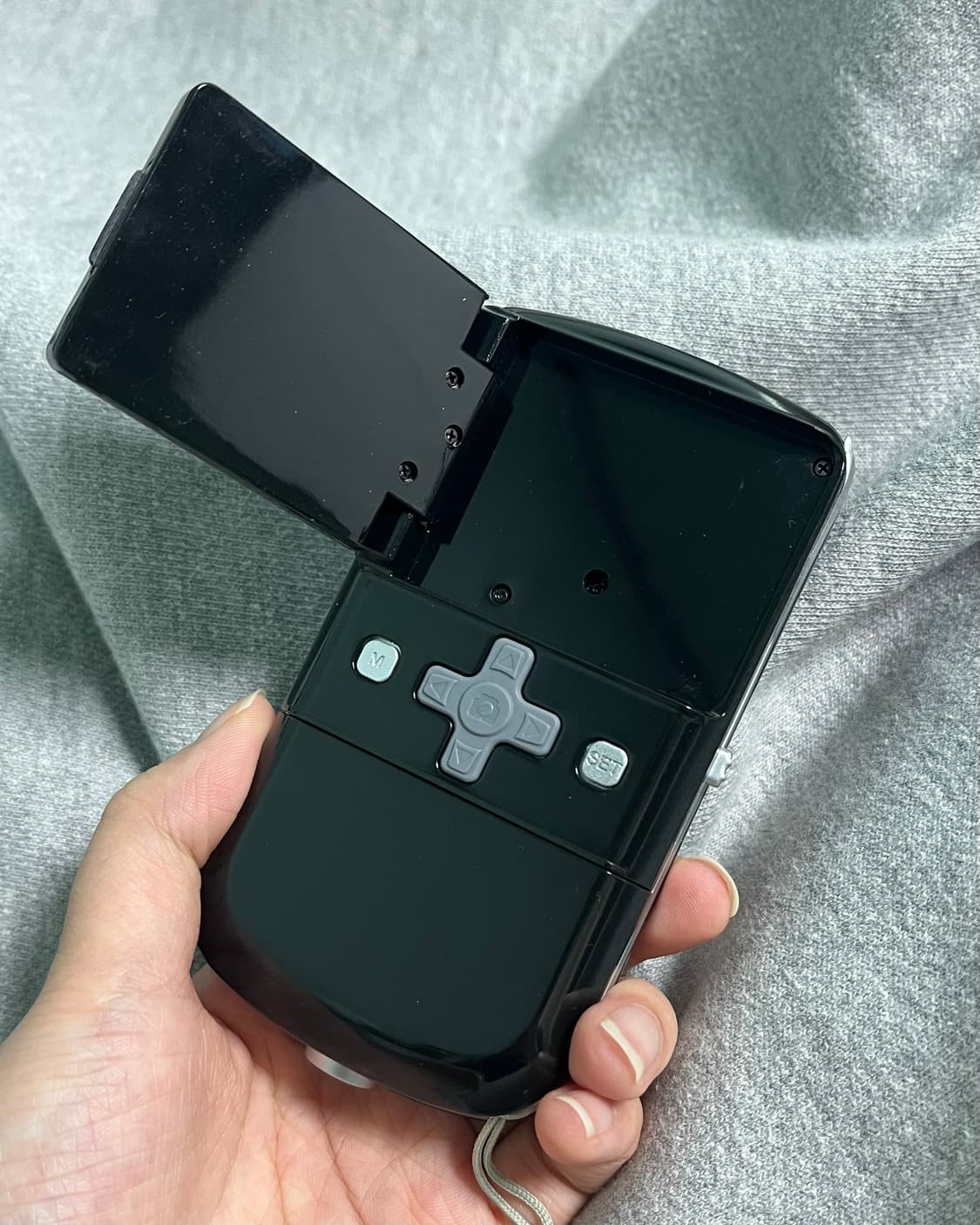 비비타 vivitar iTwist 610 DVR 상품이미지4