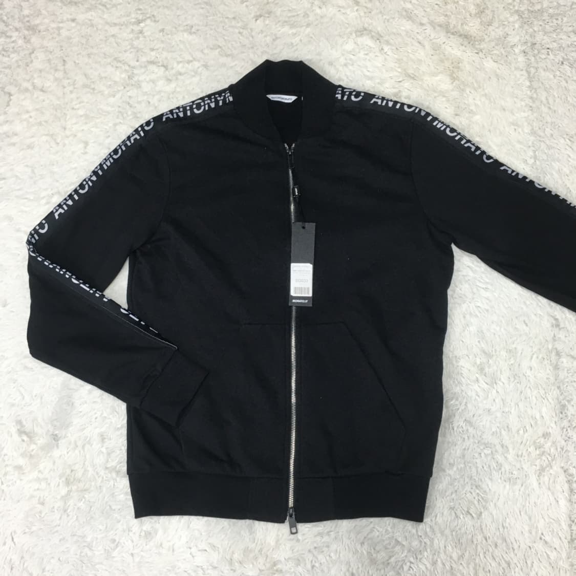 안토니 모라토 사이드라인 집업자켓 DD13 상품이미지1